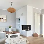 Rewal Ferienhaus Ostseeheilbad Zingst