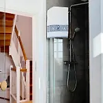 Ferienhaus Rewal Ostseeheilbad Zingst