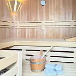 Ferienhaus Rewal *