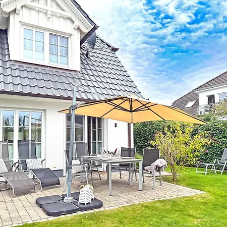 Holiday home Rewal *