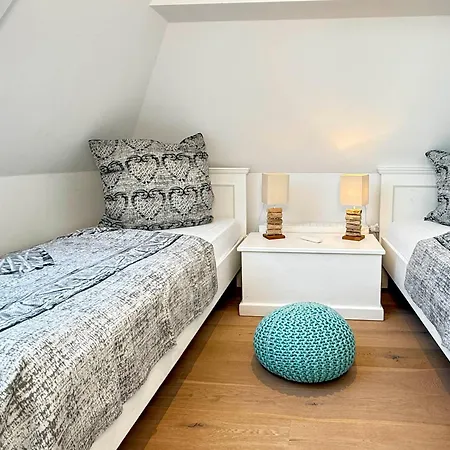 Holiday home Rewal