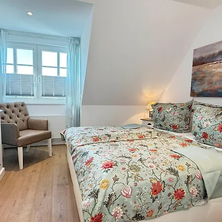 Holiday home Rewal *