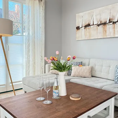 Rewal Holiday home
