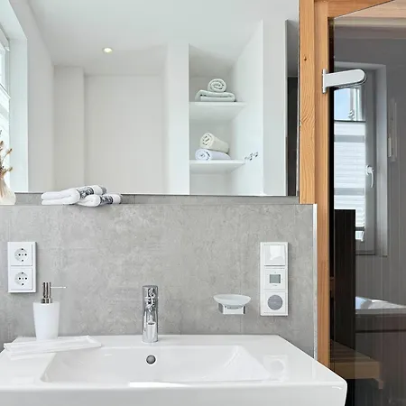 Holiday home Rewal Zingst