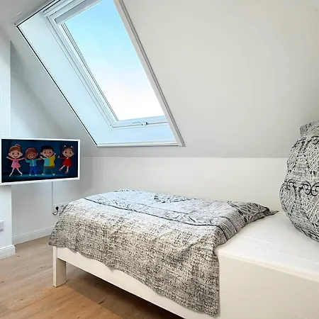 Holiday home Rewal