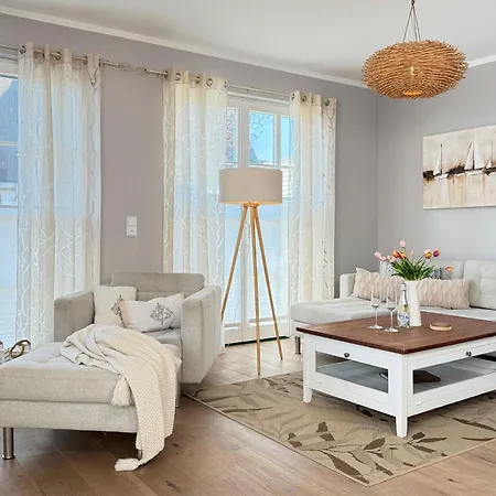 Casa de Férias Rewal *