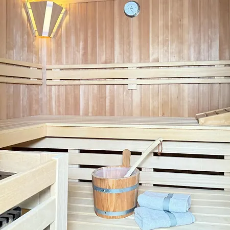 Rewal Holiday home Zingst