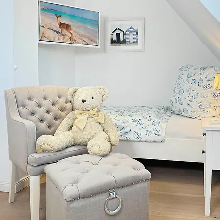 Casa de Férias Rewal *