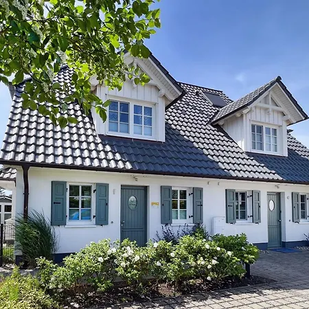 Rewal Casa de Férias Zingst