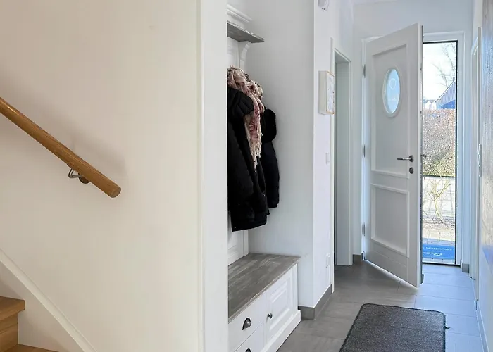 Rewal Casa vacanze Zingst