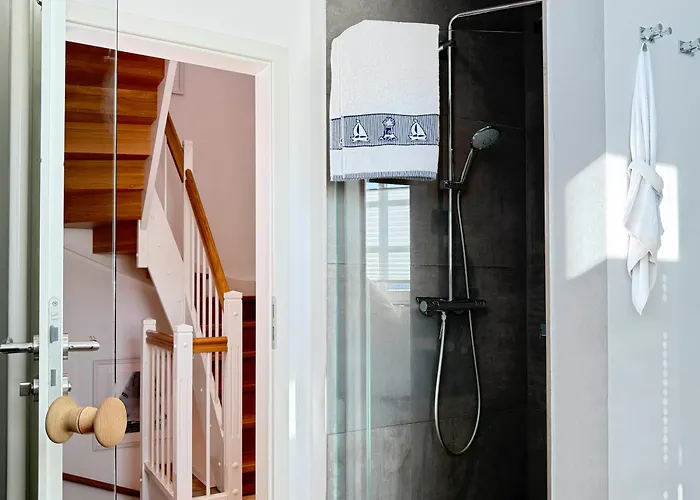 Casa vacanze Rewal Zingst