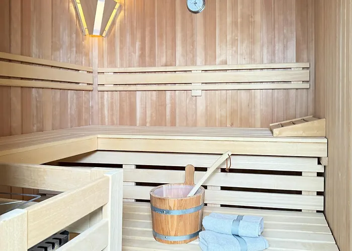 Casa vacanze Rewal *